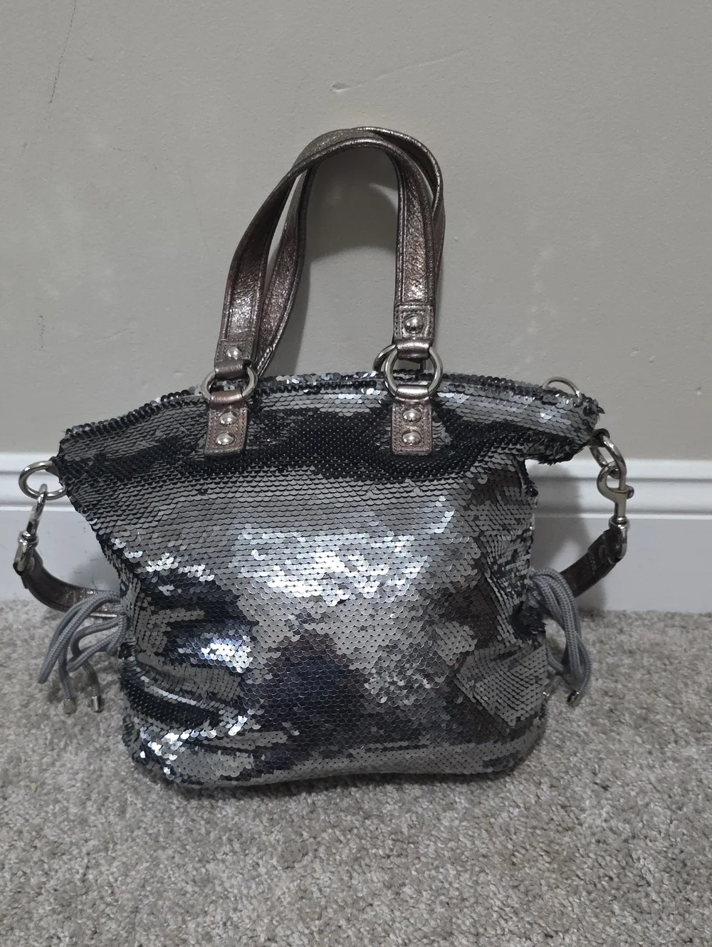 Coach excellent pre
